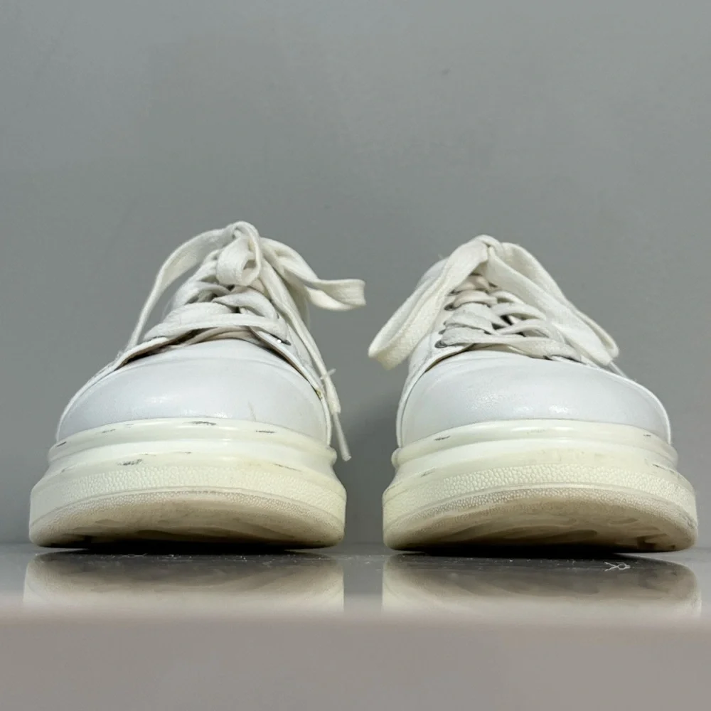Linea Paolo Kelsey Platform‎ Sneakers Size 9